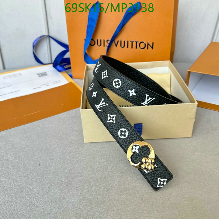 Belts-LV Code: MP3138 $: 69USD