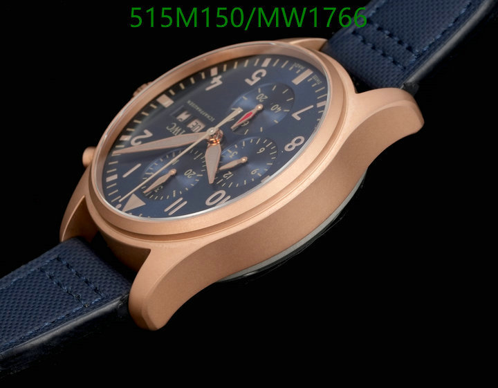 Watch-Mirror Quality-IWC Code: MW1766 $: 515USD