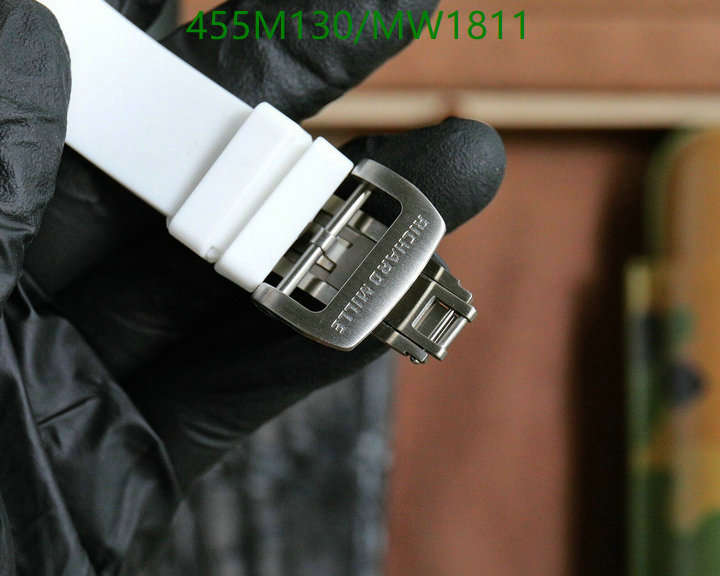 Watch-Mirror Quality-Richard Mille Code: MW1811 $: 455USD