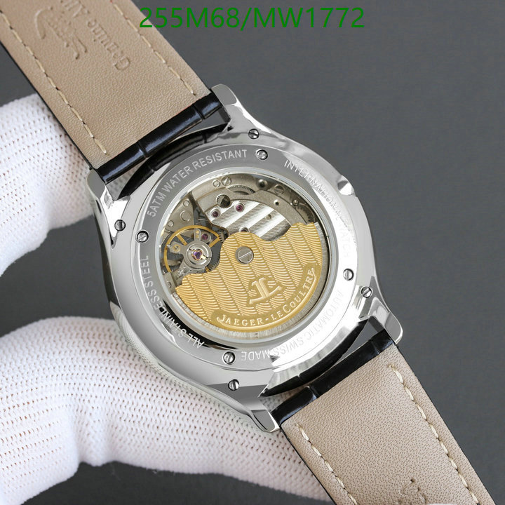 Watch-Mirror Quality-Jaeger-LeCoultre Code: MW1772 $: 255USD
