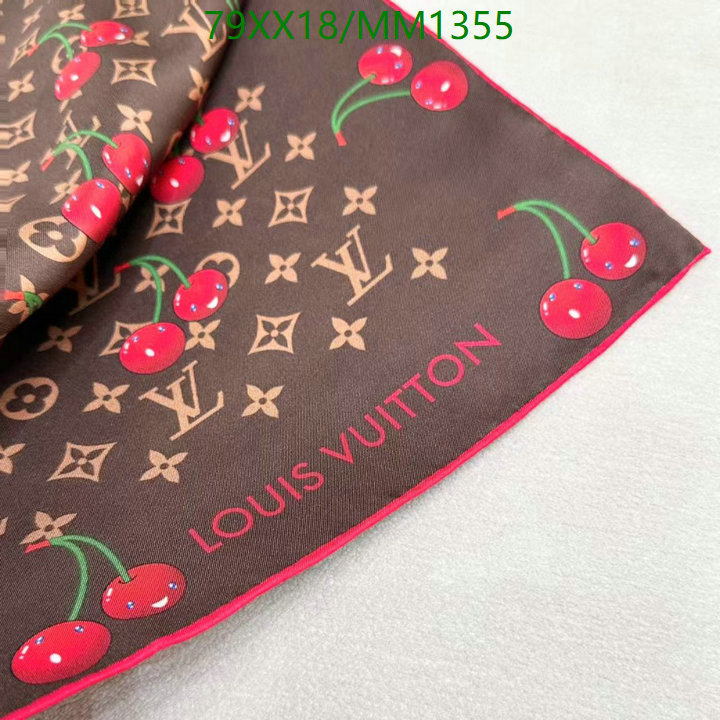 Scarf-LV Code: MM1355 $: 79USD