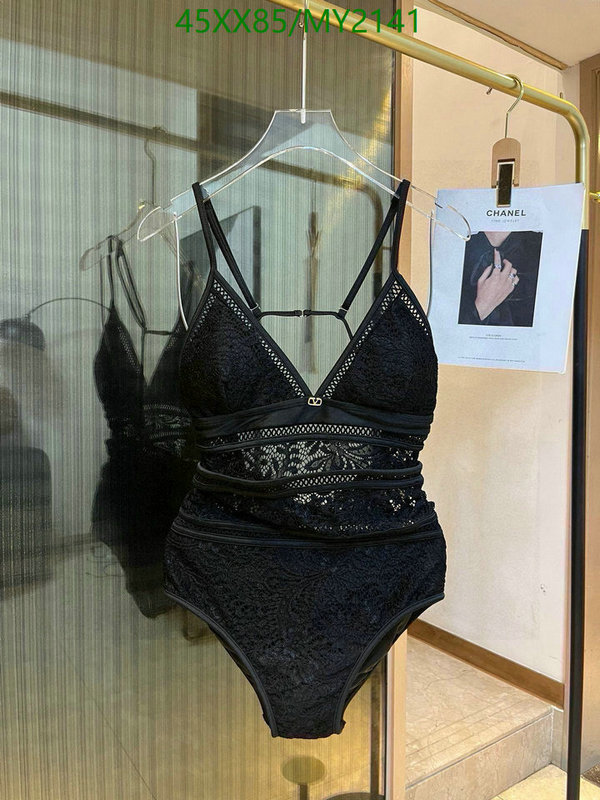 Swimsuit-Valentino Code: MY2141 $: 45USD