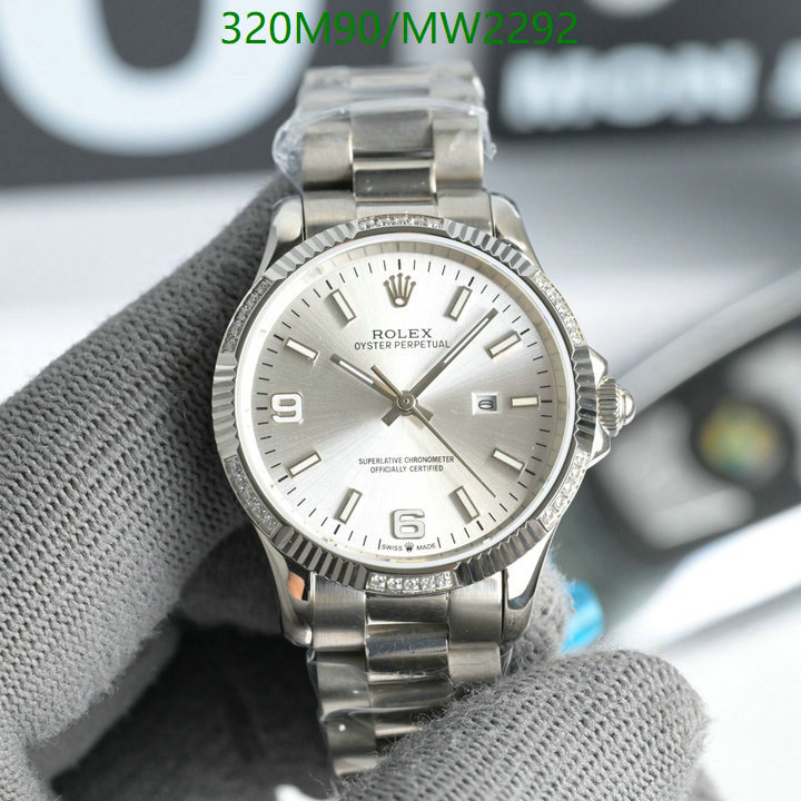 Watch-Mirror Quality-Rolex Code: MW2292 $: 320USD