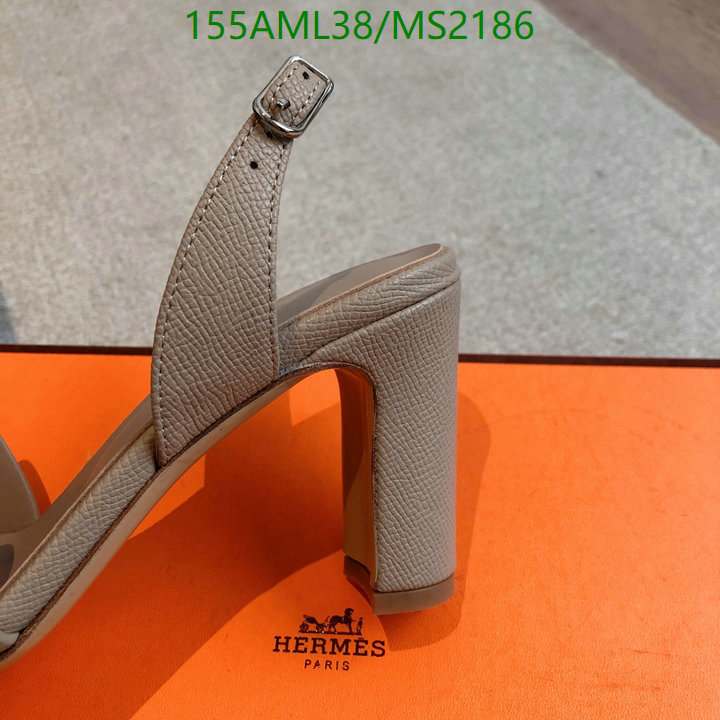 Women Shoes-Hermes Code: MS2186 $: 155USD