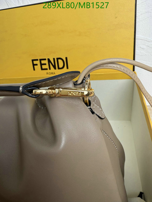 Fendi Bag-(Mirror)-Baguette- Code: MB1527 $: 289USD