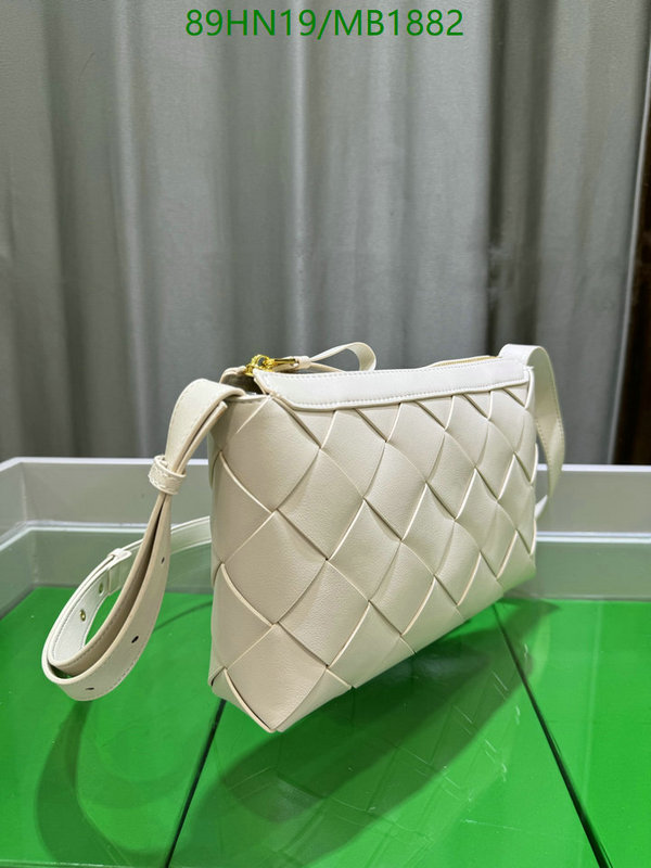BV Bag-(4A)-Crossbody- Code: MB1882 $: 89USD