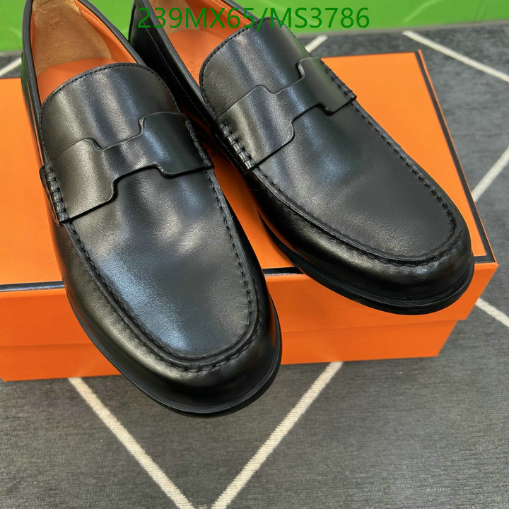 Men shoes-Hermes Code: MS3786