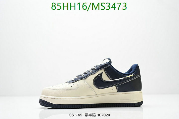 Women Shoes-NIKE Code: MS3473 $: 85USD
