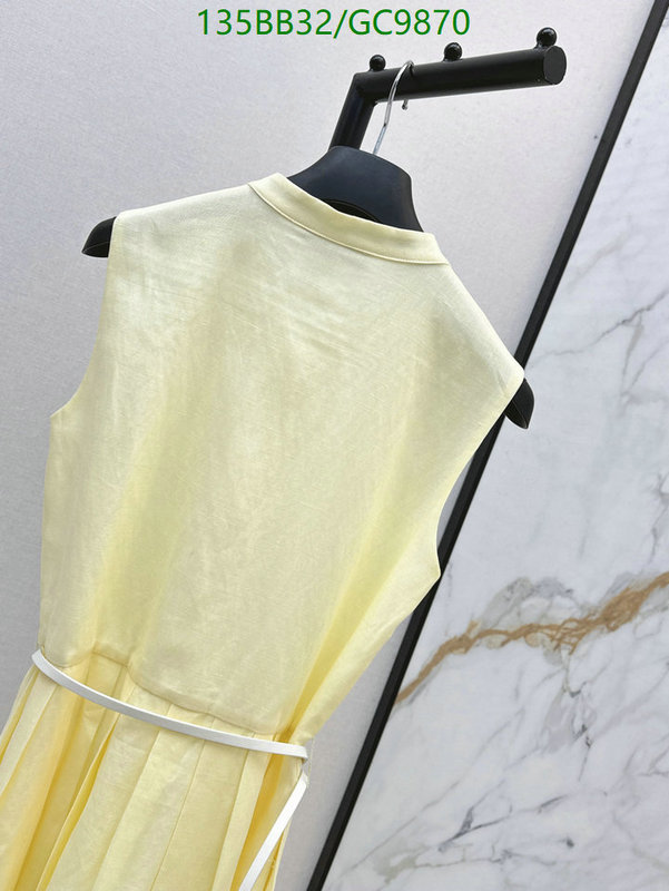 Clothing-Dior Code: GC9870 $: 135USD
