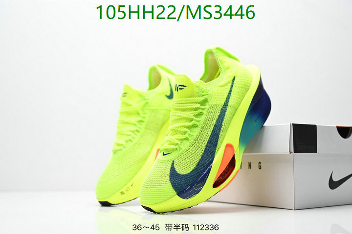 Women Shoes-NIKE Code: MS3446 $: 105USD