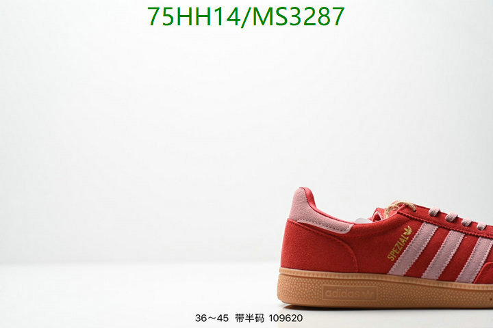 Men shoes-Adidas Code: MS3287 $: 75USD
