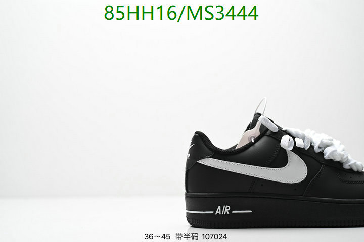 Men shoes-Nike Code: MS3444 $: 85USD