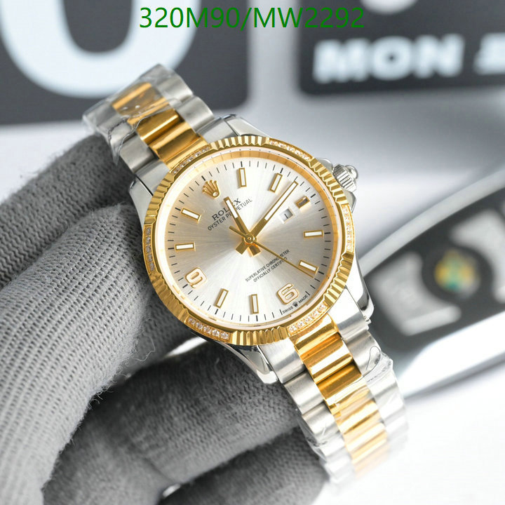 Watch-Mirror Quality-Rolex Code: MW2292 $: 320USD