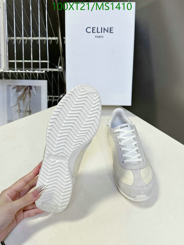 Women Shoes-Celine Code: MS1410 $: 100USD