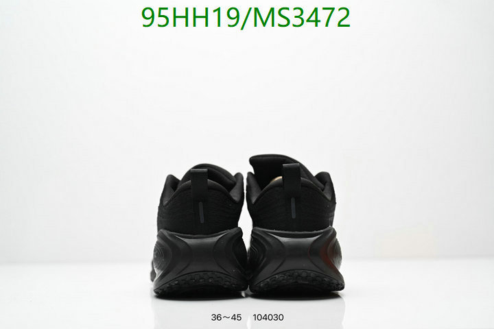 Women Shoes-NIKE Code: MS3472 $: 95USD