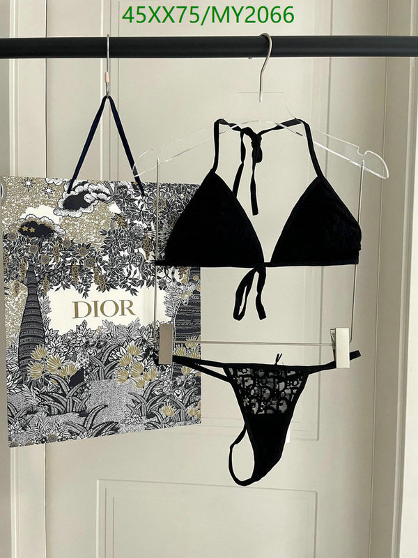 Swimsuit-Dior Code: MY2066 $: 45USD