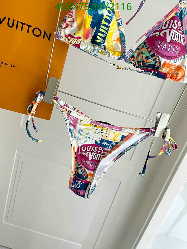 Swimsuit-LV Code: MY2116 $: 45USD