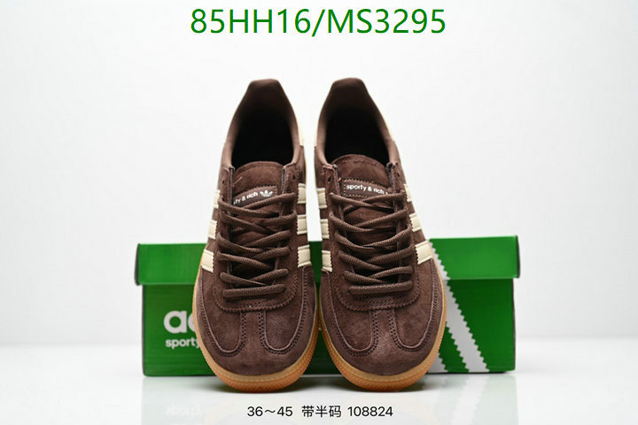 Women Shoes-Adidas Code: MS3295 $: 85USD