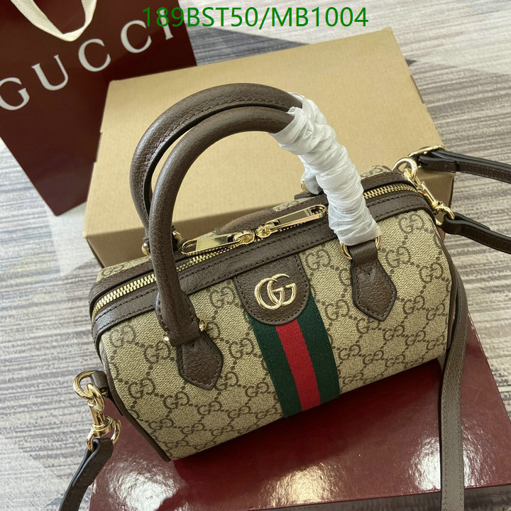 Gucci Bag-(Mirror)-Crossbody- Code: MB1004 $: 189USD