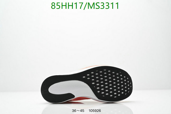 Men shoes-Asics Code: MS3311 $: 85USD