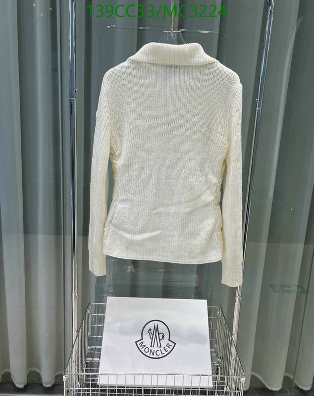 Down jacket Women-Moncler Code: MC3224 $: 139USD