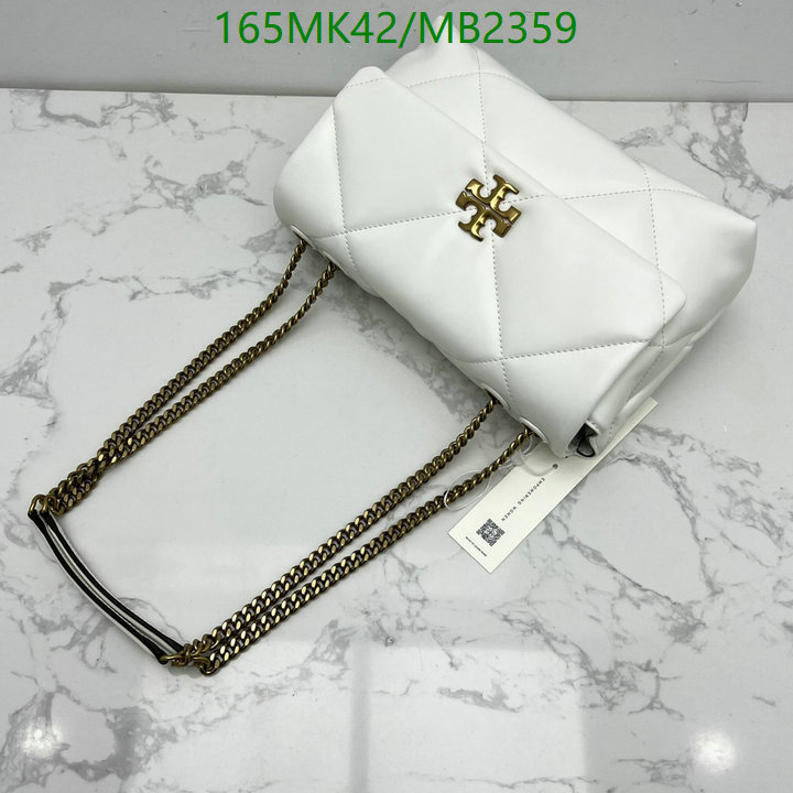 Tory Burch Bag-(Mirror)-Crossbody- Code: MB2359