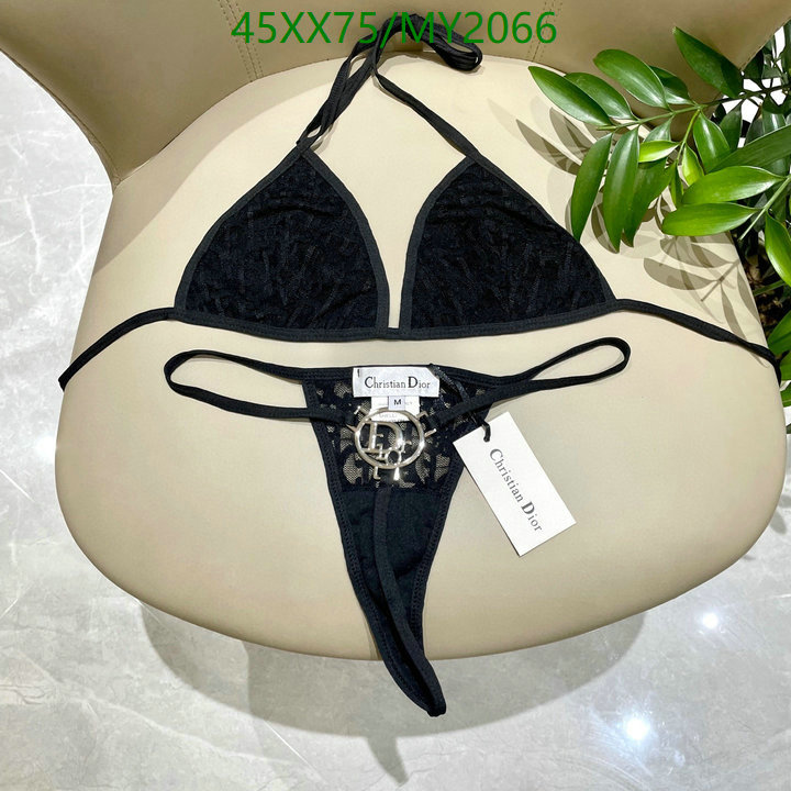 Swimsuit-Dior Code: MY2066 $: 45USD