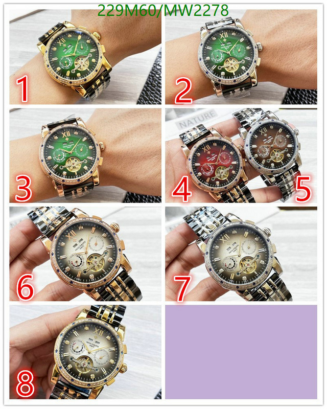 Watch-Mirror Quality-Patek Philippe Code: MW2278 $: 229USD-yupoo dhgate Watch-Mirror Quality-Patek Philippe Code: MW2278 $: 229USD