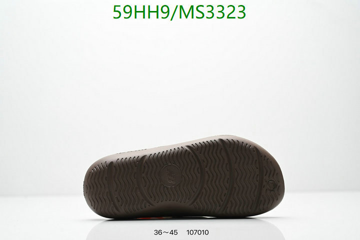 Women Shoes-New Balance Code: MS3323 $: 59USD