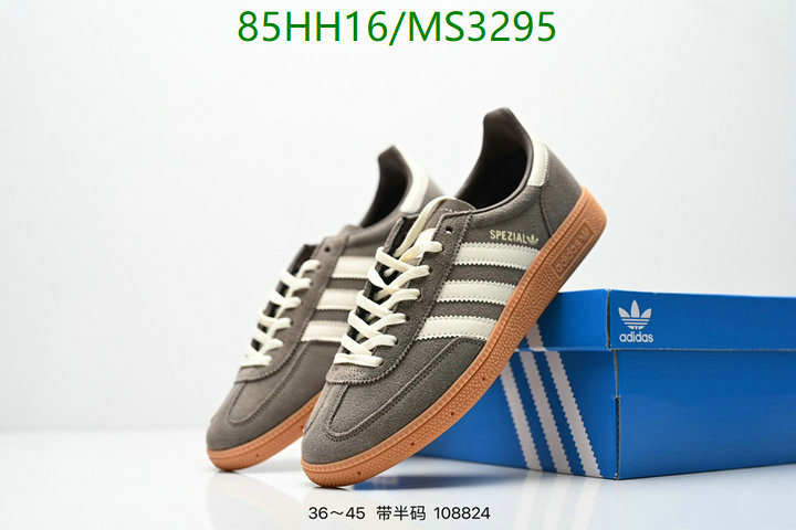 Women Shoes-Adidas Code: MS3295 $: 85USD