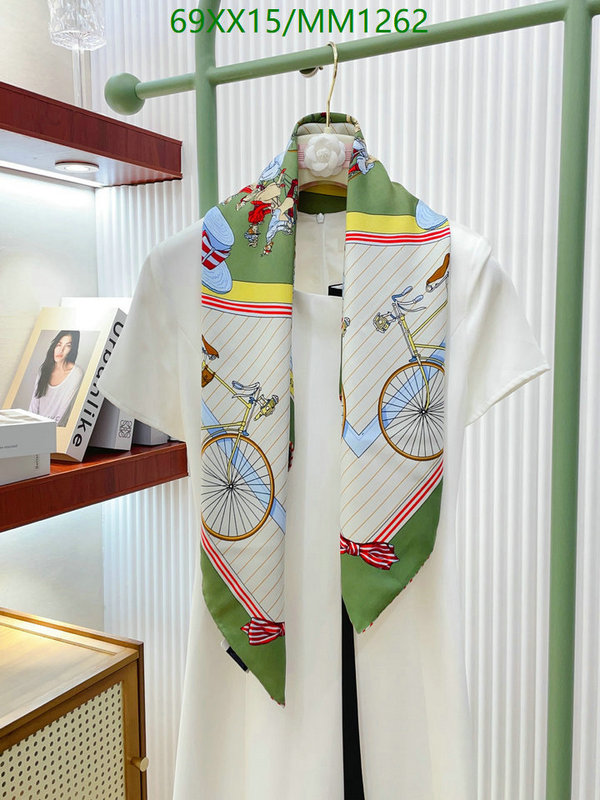 Scarf-Hermes Code: MM1262 $: 69USD