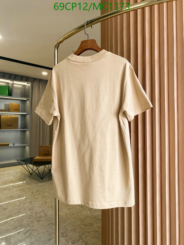 Clothing-Burberry Code: MC1373 $: 69USD