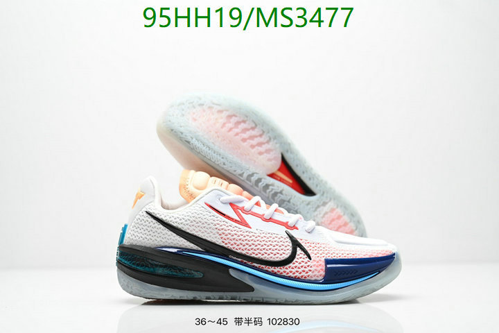 Women Shoes-NIKE Code: MS3477 $: 95USD