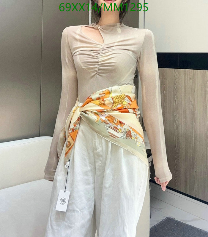 Scarf-Hermes Code: MM1295 $: 69USD