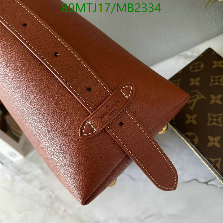 LV Bag-(4A)-Handbag Collection- Code: MB2334