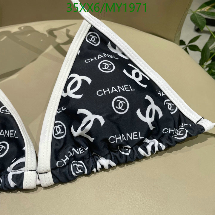 Swimsuit-Chanel Code: MY1971 $: 35USD