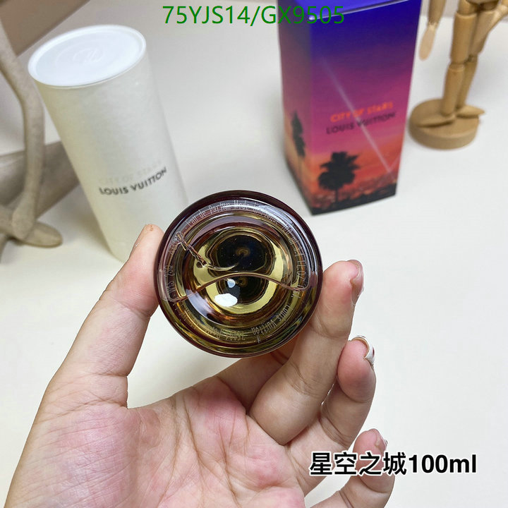 Perfume-LV Code: GX9505 $: 75USD