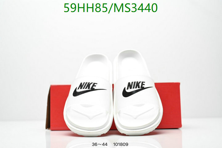 Men shoes-Nike Code: MS3440 $: 59USD