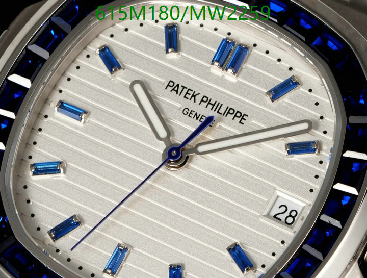 Watch-Mirror Quality-Patek Philippe Code: MW2259 $: 615USD