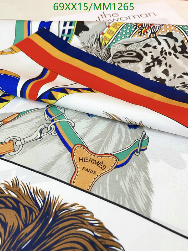 Scarf-Hermes Code: MM1265 $: 69USD