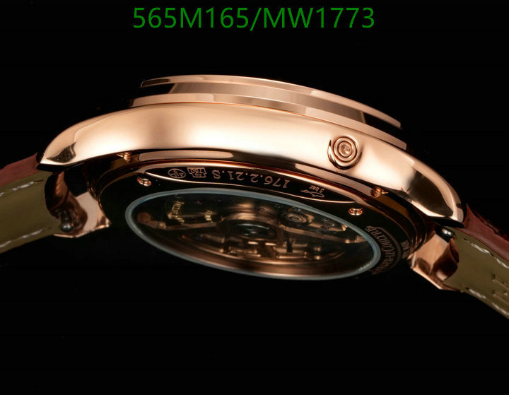 Watch-Mirror Quality-Jaeger-LeCoultre Code: MW1773 $: 565USD