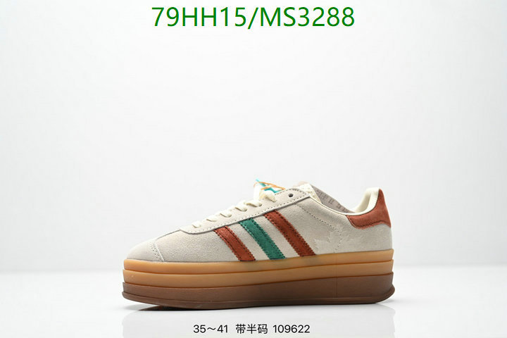 Women Shoes-Adidas Code: MS3288 $: 79USD