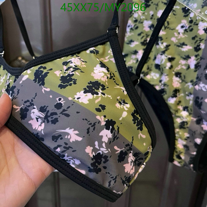 Swimsuit-GUCCI Code: MY2096 $: 45USD