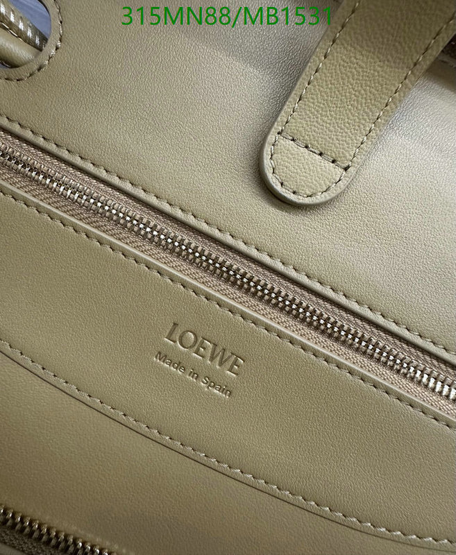 Loewe Bag-(Mirror)-Handbag- Code: MB1531 $: 315USD