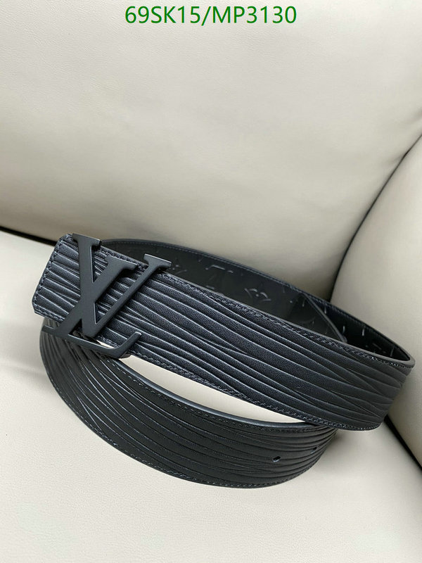 Belts-LV Code: MP3130 $: 69USD