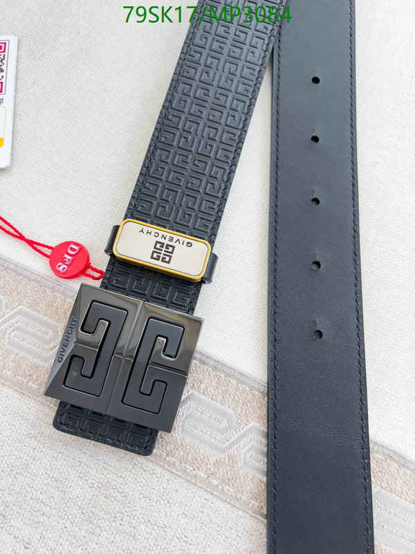 Belts-Givenchy Code: MP3084 $: 79USD