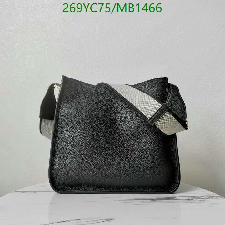 Prada Bag-(Mirror)-Crossbody- Code: MB1466 $: 269USD