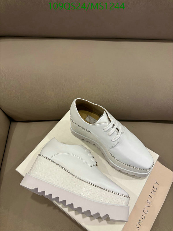 Women Shoes-Stella-McCartney Code: MS1244 $: 109USD