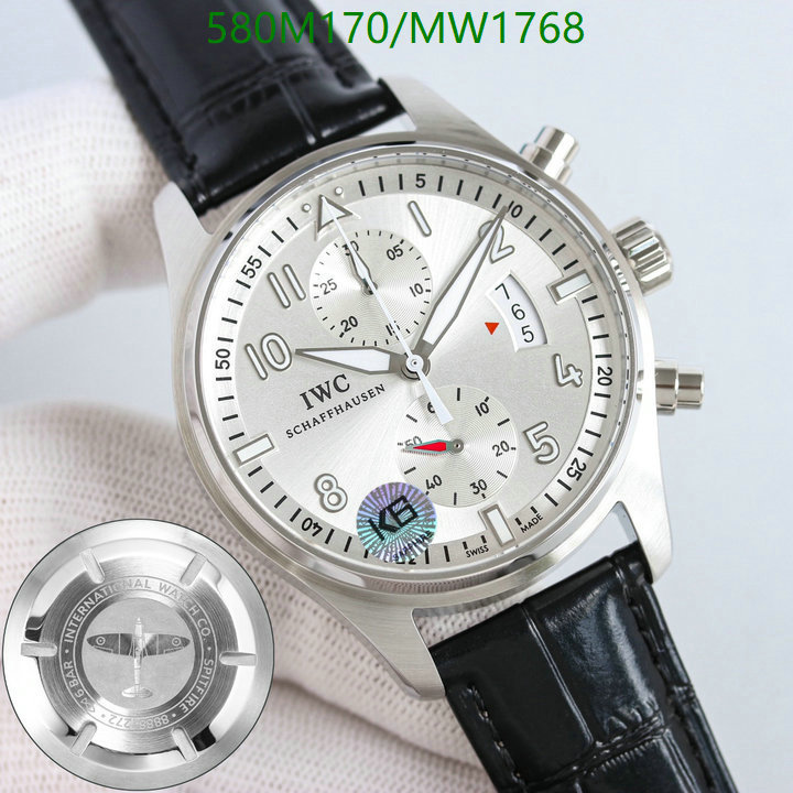 Watch-Mirror Quality-IWC Code: MW1768 $: 580USD