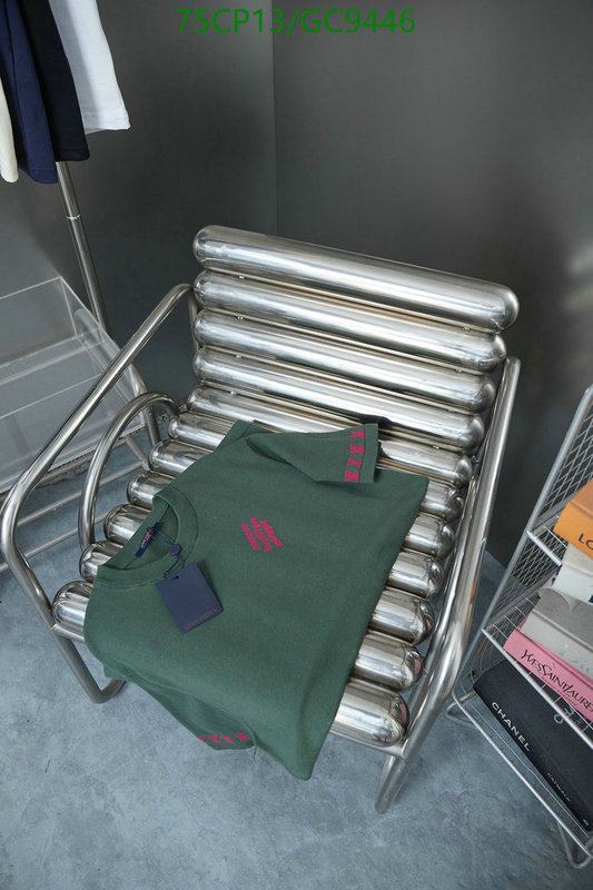 Clothing-LV Code: GC9446 $: 75USD